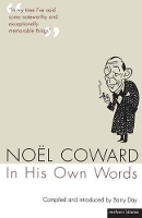 Book Cover for Noel Coward In His Own Words by Noël Coward