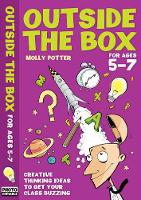 Book Cover for Outside the box 5-7 by Molly Potter