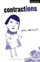 Book Cover for Contractions by Mike Bartlett