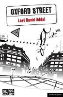 Book Cover for Oxford Street by Levi David Addai