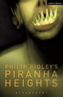 Book Cover for Piranha Heights by Philip Ridley