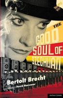Book Cover for The Good Soul of Szechuan by Bertolt Brecht