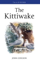 Book Cover for The Kittiwake by John Coulson