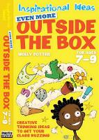 Book Cover for Even More Outside the box 7-9 by Molly Potter