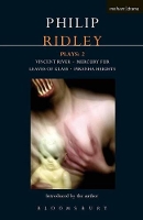 Book Cover for Ridley Plays: 2 by Philip Ridley