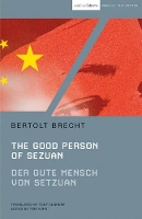 Book Cover for The Good Person of Szechwan by Bertolt Brecht