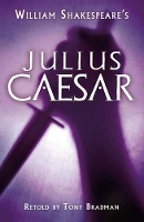 Book Cover for Julius Caesar by Tony Bradman