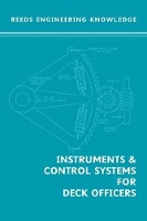 Book Cover for Instruments and Control Systems for Deck Officers by William Embleton