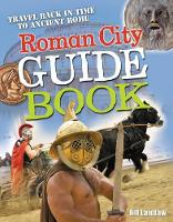 Book Cover for Roman City Guide Book by Jill A. Laidlaw