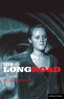 Book Cover for The Long Road by Shelagh Stephenson