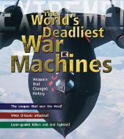 Book Cover for War Machines by Martin Dougherty