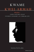 Book Cover for Kwei-Armah Plays: 1 by Kwame KweiArmah