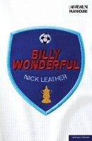 Book Cover for Billy Wonderful by Nick Leather