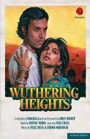 Book Cover for Wuthering Heights by Deepak Verma, Felix Cross