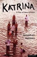 Book Cover for Katrina by Jonathan Holmes