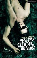 Book Cover for The Fastest Clock in the Universe by Philip Ridley