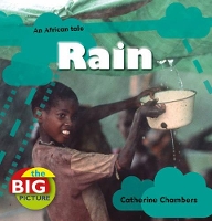 Book Cover for Rain by Catherine Chambers