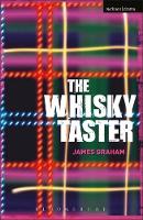 Book Cover for The Whisky Taster by James Graham