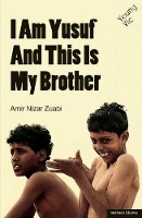Book Cover for I am Yusuf and This Is My Brother by Mr Amir Nizar Zuabi