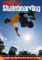 Book Cover for Skateboarding by Paul Mason