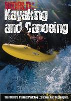 Book Cover for Kayaking and Canoeing by Paul Mason