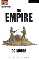 Book Cover for The Empire by DC (playwright, UK) Moore