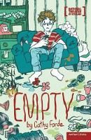 Book Cover for Empty by Cathy Forde