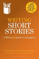 Book Cover for Writing Short Stories by Courttia Newland, Tania Hershman