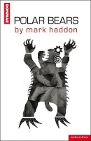 Book Cover for Polar Bears by Mark Haddon