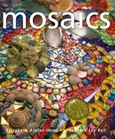 Book Cover for Mosaics by Elizabeth Joy Bell, Elizabeth Atkins-Hood