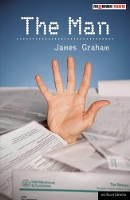 Book Cover for The Man by James Graham