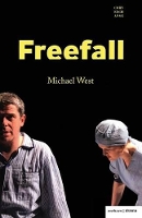 Book Cover for Freefall by Michael West