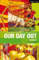 Book Cover for Our Day Out by Willy Russell