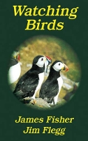 Book Cover for Watching Birds by James Fisher