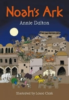 Book Cover for Noah's Ark by Annie Dalton