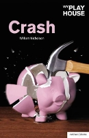 Book Cover for Crash by William Nicholson