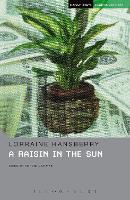 Book Cover for A Raisin In The Sun by Lorraine Hansberry