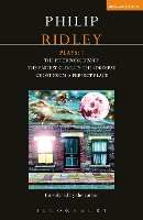 Book Cover for Ridley Plays 1 by Philip Ridley