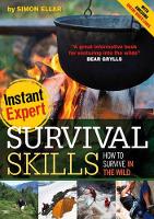 Book Cover for Survival Skills by Simon Ellar