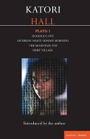 Book Cover for Katori Hall Plays One by Katori Hall