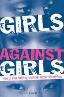 Book Cover for Girls Against Girls by Bonnie Burton