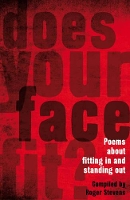 Book Cover for Does Your Face Fit? by Roger Stevens