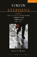 Book Cover for Stephens Plays: 3 by Simon (Author) Stephens