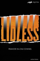 Book Cover for Lidless by Frances Ya-Chu Cowhig
