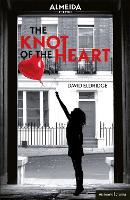 Book Cover for The Knot of the Heart by David Eldridge