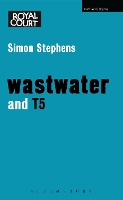 Book Cover for Wastwater' and 'T5' by Simon (Author) Stephens