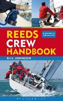 Book Cover for Reeds Crew Handbook by Bill Johnson