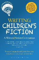 Book Cover for Writing Children's Fiction by Linda Newbery, Yvonne Coppard