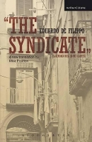 Book Cover for The Syndicate by Eduardo De Filippo