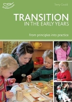 Book Cover for Transition in the Early Years by Terry Gould